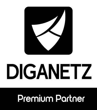 DIGANETZ Partnernetzwerk